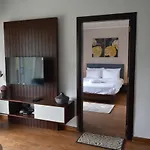 The Edge Luxury Apartment
