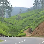 The Edge Luxury Nuwara Eliya