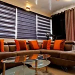 Moon Plains Luxury Apartment