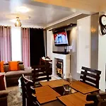 Moon Plains Luxury * Nuwara Eliya