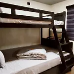 Apartment Moon Plains Luxury Nuwara Eliya