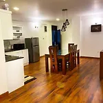 Apartment The Wind Lily - View Luxury