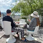 Vibe Way Guest house *