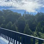 Apartment The Wind Lily - View Luxury Nuwara Eliya