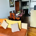 Apartment The Grand Royal Luxury Nuwara Eliya