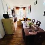 The Grand Royal Luxury Apartment *