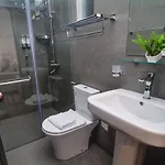 The Wind Lily - View Luxury Apartment