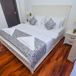 The Wind Lily - View Luxury Apartment Nuwara Eliya