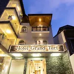 Grand Turf 5* Nuwara Eliya