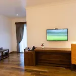 Hotel Grand Turf