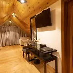 Hotel Grand Turf Nuwara Eliya