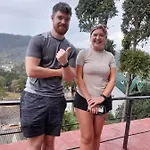 Woods Hut Homestay Nuwara Eliya