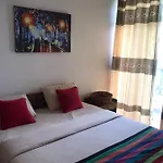 Apartment Hasara Glenfalls