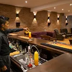 Galway Heights Hotel