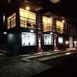 Cozy Hotel