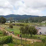 Chanya Luxury Apartment, S 31, Lake View Residencies