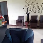 Vishmi's Rest 3* Nuwara Eliya