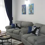 Chanya Luxury Apartment, S 31, Lake View Residencies