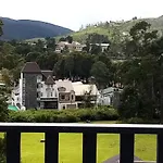 Chanya Luxury Apartment, S 31, Lake View Residencies