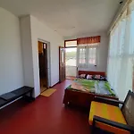 The Cozy Place