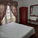 Holiday home Silver Rose