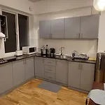 The Edge Luxury Apartment Nuwara Eliya