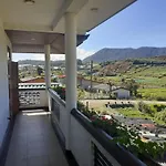 Maduwanthi Hotel Nuwara Eliya