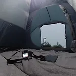 Hillside Camping