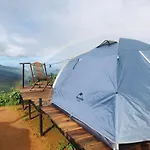 Hillside Camping