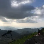 Hillside Camping