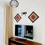 The Wind Lily - View Luxury Apartment *