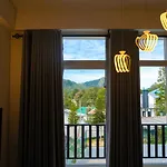 Vista Apartment Mariners Blue