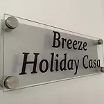 Breeze Casa Apartment *