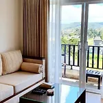 Seagull Lake View Residencies Nuwara Eliya