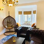 Little England By Regus
