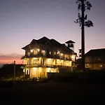 Grand Lake View