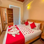 Apartment Emirates Luxury *