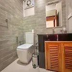 Emirates Luxury Apartment