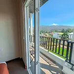 Emirates Luxury Apartment