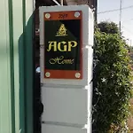 Guest house Agp 3*