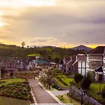 Little England By Regus Hotel