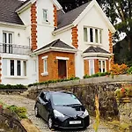 Little England By Regus *