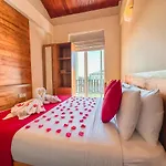 Emirates Luxury Apartment