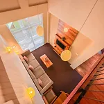 Apartment Emirates Luxury *