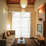 Emirates Luxury Apartment Nuwara Eliya