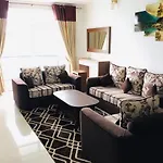 Lake Infinity Luxry Apartment