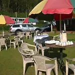 Guest house The Savanna
