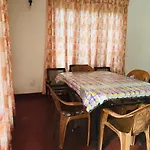 Green Cottage