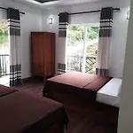 Nive Nuwara Eliya