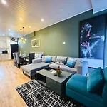 Apartment The Greens Luxury Nuwara Eliya